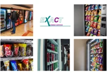How to Get Free Vending Machines for Offices, Schools, and Warehouses
