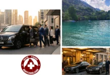 Exclusive Private Switzerland Tours Mexico for Luxury and Adventure Travel