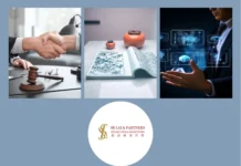 Expert Legal Services for Tech Companies Ensuring Innovation, Compliance, and Growth