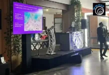 Wwave Pty Ltd Audiovisual Hire Services for Events and Businesses in Australia