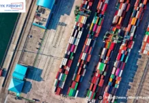 Expert Drayage Georgia Services for Reliable and Cost-Efficient Freight Solutions