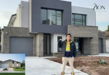 Top Double Storey Home Builder Sydney for Stylish and Spacious Living