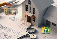 Dịch Vụ Xây Dựng Nhà Phố Tại Hải Phòng | Anlachouse.vn