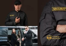 Security Guard Services Brampton | Cadmus Security Services Inc