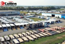 Hl Cargo Enclosed Trailers For Sale | Collins Custom Cargo