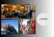 Discover Tailored Switzerland Travel Packages from India with Nate Tours for Authentic Experiences