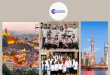 Explore Accredited MBBS Colleges in China Welcoming International Students with Quality English Programs