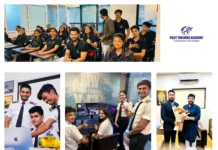 Essential Steps for Effective Commercial Pilot Preparation at Pilot Training Academy Pune