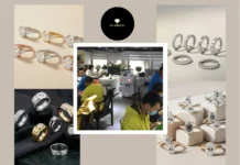 How to Choose the Perfect Moissanite Yellow Diamond Ring That Matches Your Style and Budget