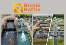 Effective Bathroom Smell Remover Solutions from Richie Raffle Biotech for Cleaner Local Homes
