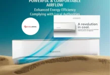 O General AC Dealer Practical Guide for Reliable Cooling in Dubai