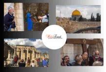 Discover the Spiritual Heritage and Local Charm of Kafr Kanna Israel with Holy Land VIP Tours
