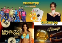 Cricbet99 club: Exclusive Gaming Community for Cricket Betting Users