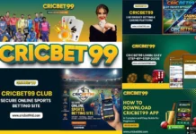 Cricbet99.green: Latest Platform Information and Access Guide