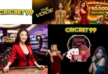 Cricketbet99: Access Platform Details and User Resources