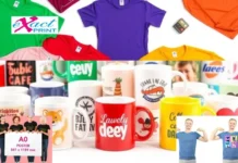 Save on every project with Affordable printing Northumberland Heath DA6 7HH London