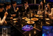 잠실 가라오케 갤럭시 | Galaxy-garaoke.com