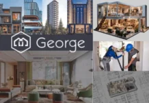 Discover George Group’s Reliable Control Cabinet Wholesale Options from China