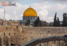 Holiest Site In Christianity | Holy Land Vip Tours