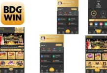 BDG Win app: Trustworthy Mobile Access for Smooth Gaming on BDG Win 365