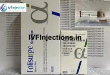 Gufigest Gel Price: Compare Options and Find Best Value at Ivfinjection.in