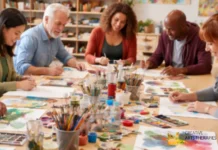 Play Therapy Conference 2024 by Artstherapies.org: Techniques for Healing Through Play