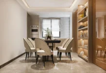 Expert Kitchen Remodelling Services in London for Stylish and Functional Spaces