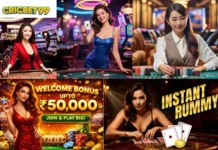 Cricbet99 betting: Platform insights updates and user information