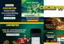 Cricbet99 club login: Exclusive Member Access to Betting Platform