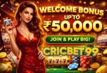 Cricbet99 win: Platform updates insights and user information