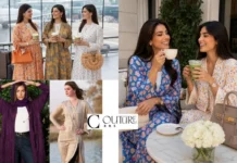 عبايات للمناسبات الخاصة | Couture365.net/ar