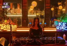 Affordable Party Events Amsterdam | KE-RIKO LAB