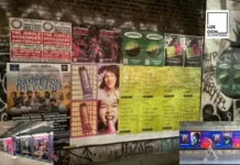 How to Choose the Right Outdoor Advertising Agency for Maximum Brand Impact