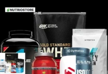 Най-добрите оферти за optimum nutrition whey protein за мускулен растеж днес