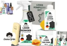 Biologische Entfernung von Flecken auf Polstern | Polsterreiniger-biologisch.de