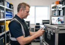 It Asset Tracking Software | Scanlog.co