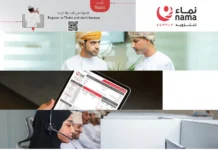 Electricity Supply Company Oman | Supply.nama.om