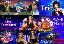 Laser247 Football Betting: Explore Matches and Live Sports Action