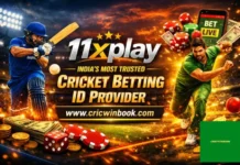 Unlock Seamless Access and Exclusive Perks with Your Online Betting ID at Cricwinbook