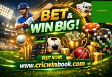 Cricwinbook Platform Features, Access Guide, and User Resources Explained