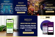 Discover How Reddy Book Blue Enhances Your Online Betting and Gaming Experience