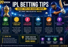 Discover the Advantages of 99 Exchange.com for Secure, Fast, and Exciting Online Betting