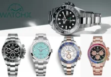 How to Find Authentic Rolex Watches for Sale in UAE Without Overpaying or Risking Fakes