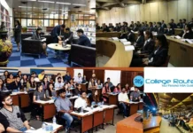 Top Five MBA Colleges In Delhi | My College Route