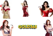 Explore Gold 365: Your Gateway to Trusted Digital Gaming and Secure Online Entertainment