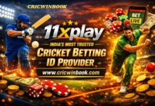 Discover diamondexch99 on Cricwinbook: Your Gateway to Premium Sports Betting and Casino Fun
