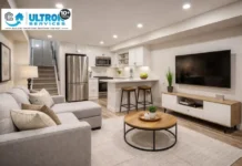 Comparing Basement Renovation Options in Airdrie: Finding the Best Contractor for Your Project