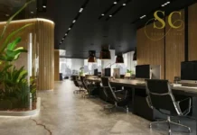 Discover Exceptional Office Cleaning Solutions in Richmond with Solid Clean Ltd for a Healthier Workspace