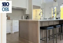Essential Tips for Professional Kitchen Cabinet Painting in Kitchener Waterloo by 180 Transformations Inc.