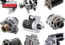 Essential Checklist for Choosing the Right Starter Motor Supplier from Mid-Ulster Rotating Electrics Ltd